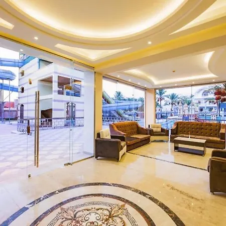 One Bedroom Suite With Aqua View At Mirage Bay Resort